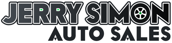 JERRY SIMON AUTO SALES