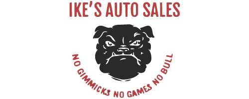 IKE'S AUTO SALES