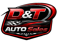 D&T AUTO SALES
