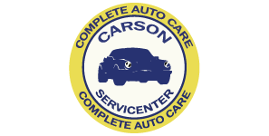 Carson Servicenter