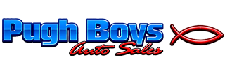 Pugh Boy's Auto Sales