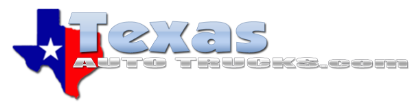 Texas Auto Trucks