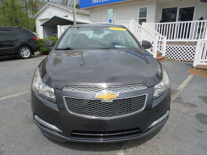 Chevrolet For Sale in Hickory, NC Colbert s Auto Outlet