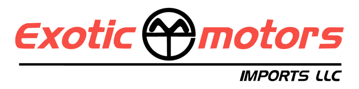 Exotic Motors Imports
