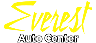 Everest Auto Center