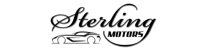 STERLING MOTORS