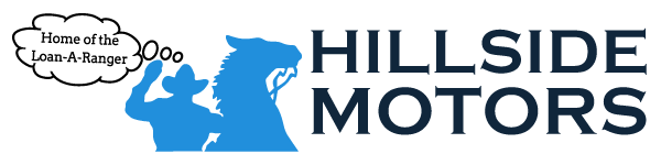 Hillside Motors