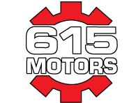 615 MOTORS