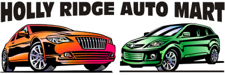 Holly Ridge Auto Mart