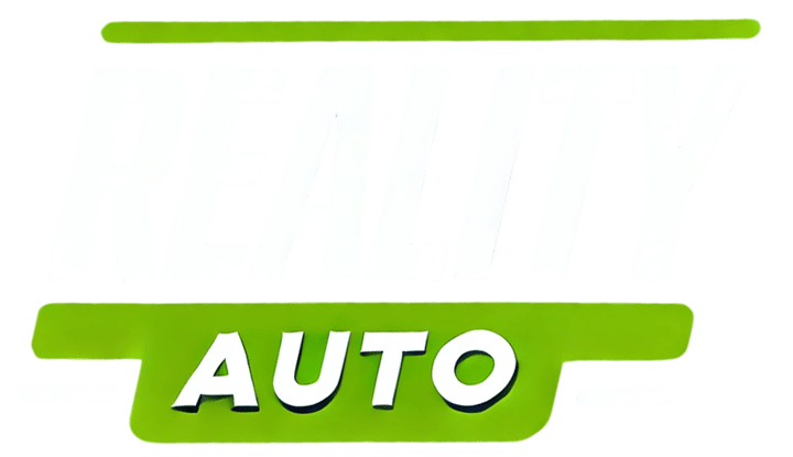 REALITY AUTO LLC