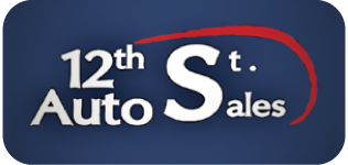 12th St. Auto Sales