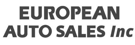 European Auto Sales