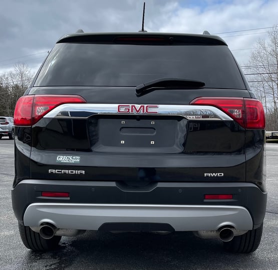 GMC For Sale in Searsport, ME Greg s Auto Sales