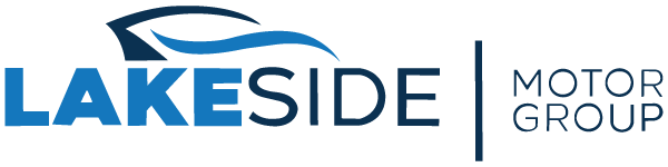 LAKESIDE MOTOR GROUP logo