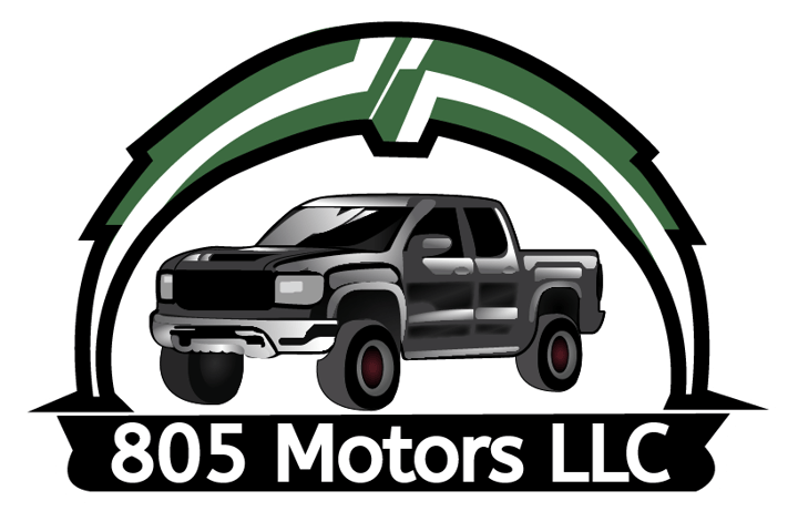 805 Motors LLC