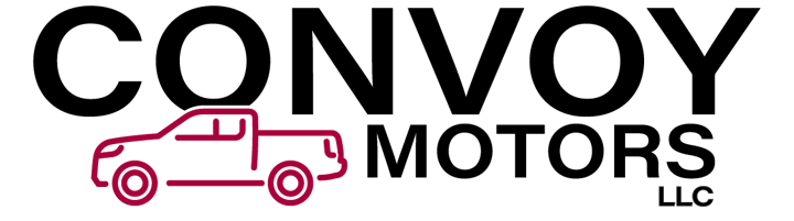 Convoy Motors LLC