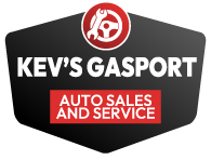 KEV'S GASPORT AUTO SALES AND SERVICE, INC