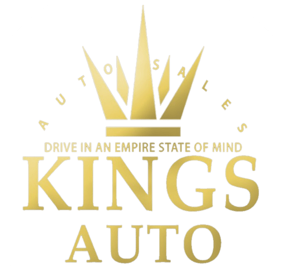 KINGS AUTO SALES