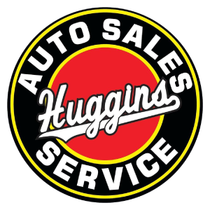 Huggins Auto Sales