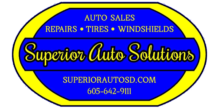 SUPERIOR AUTO SOLUTIONS
