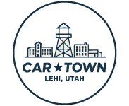 Car Town logo
