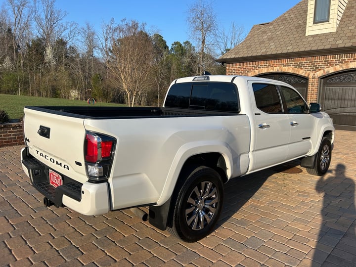 Pickups For Sale in Vonore, TN Whites Auto Sales LLC