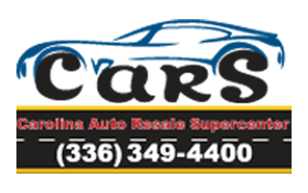 Carolina Auto Resale Supercenter