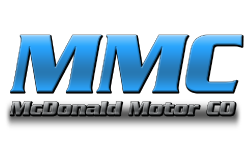 McDonald Motor Co