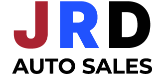 JRD Auto Sales, Inc.