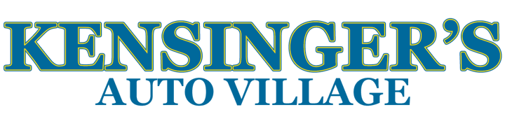 Kensingers Auto Village