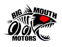 Big Mouth Motors