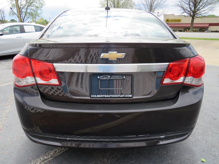 Chevrolet For Sale in Hickory, NC Colbert s Auto Outlet