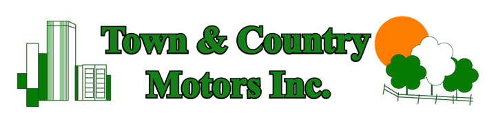 Town & Country Motors Inc.