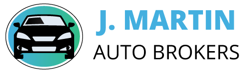 J. MARTIN AUTO