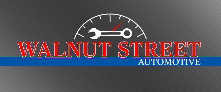 Walnut Street Automotive LLC Logo