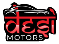 Desi Motors LLC