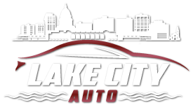 Lake City Auto LLC