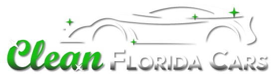 Clean Florida Cars