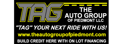 THE AUTO GROUP OF EASLEY, LLC