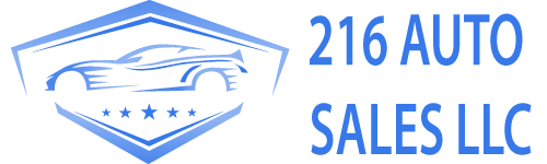 216 Auto Sales LLC