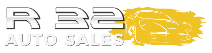 R32 Auto Sales