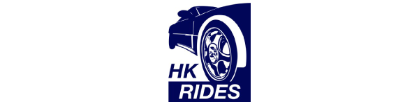 HK RIDES