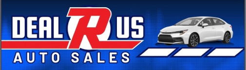 DEAL-R-US AUTO SALES