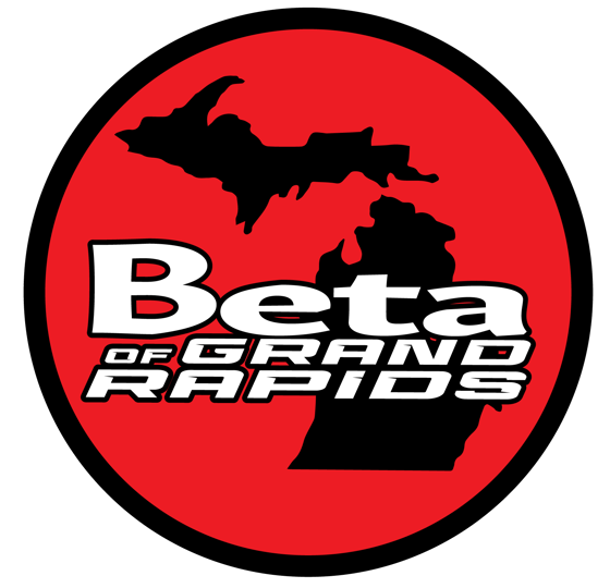Beta Of Grand Rapids