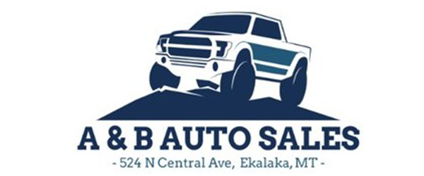 A & B Auto Sales