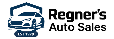 Regner's Auto Sales