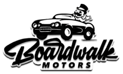 BOARDWALK MOTORS