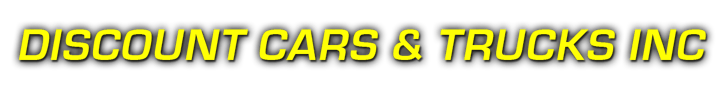 Discount Cars & Trucks