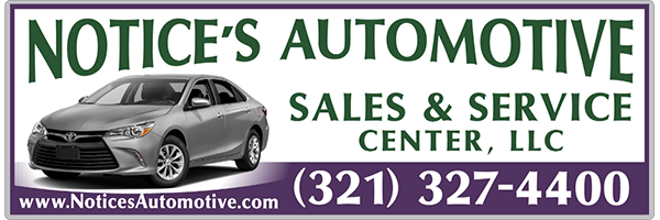 Notice's Automotive Sales & Service