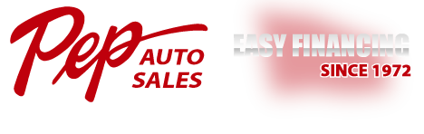 Pep Auto Sales